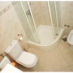 شقة Ruza