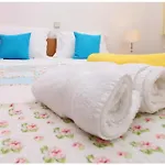 Apartament Ruza *
