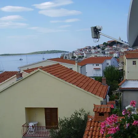 Διαμέρισμα Ruza *