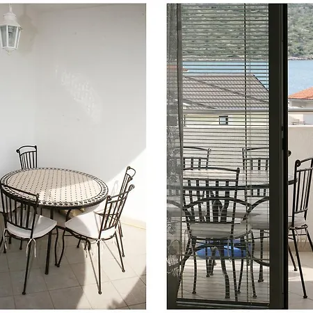 Apartmán Ruza Primošten