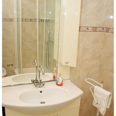 Ruza Apartment