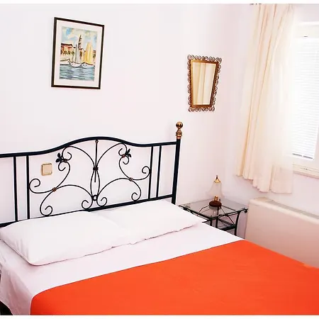 Apartment Ruza *