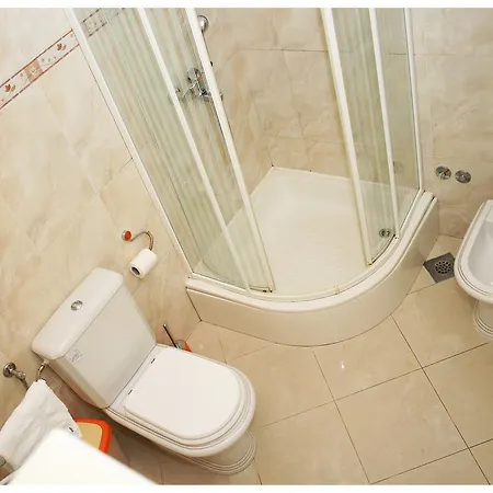 Apartment Ruza