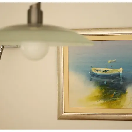 Ruza Apartman Primosten