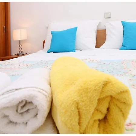 Apartment Ruza *