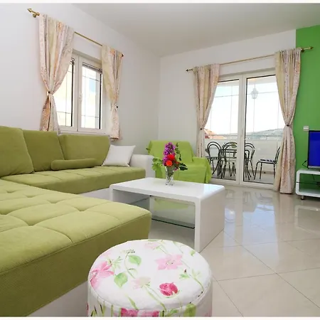 Ruza Apartman Primosten