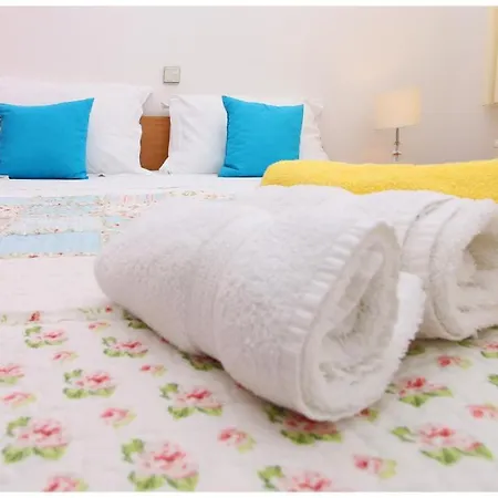 Apartment Ruza *