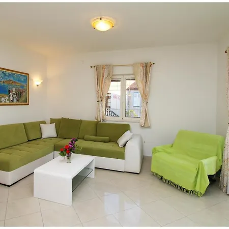 Ruza Apartment