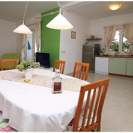 Apartment Ruza