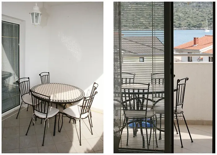 Appartement Ruza Primošten