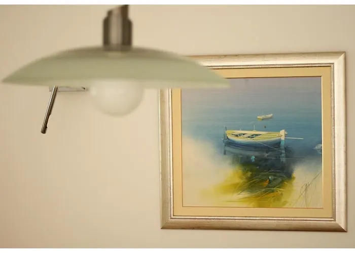 Ruza 아파트 프리모스턴