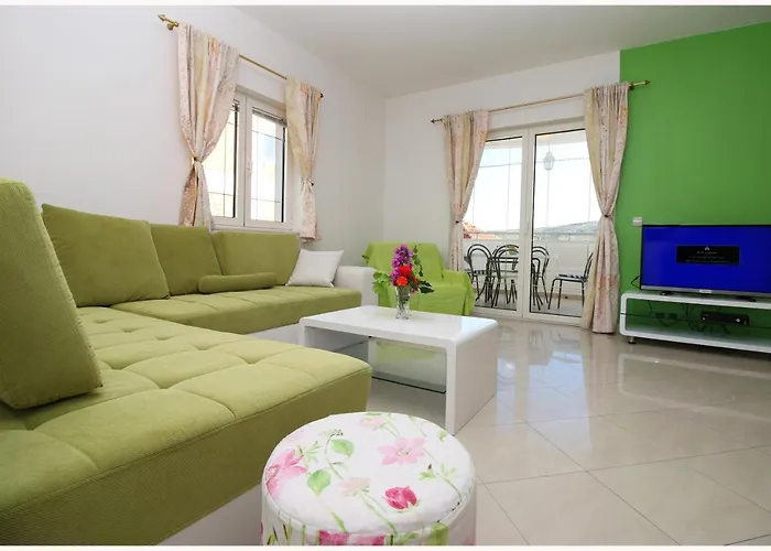Ruza Appartement Primošten